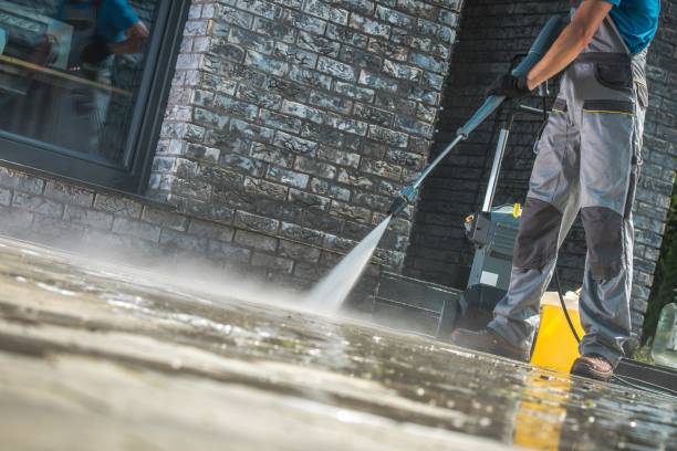 Playground Equipment Cleaning in Woodland Heights, PA